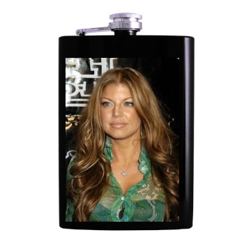 Fergie Hip Flask