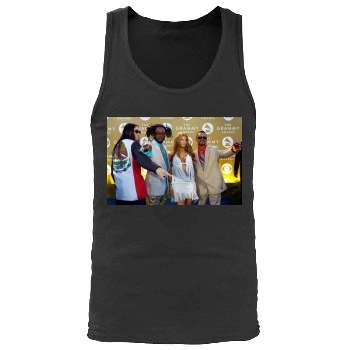 Fergie Men's Tank Top