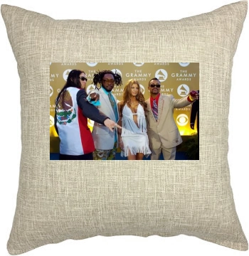 Fergie Pillow