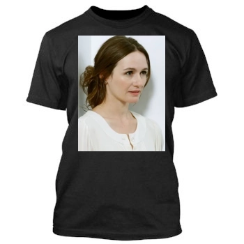 Emily Mortimer Men's TShirt