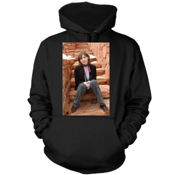 Emily Mortimer Mens Pullover Hoodie Sweatshirt