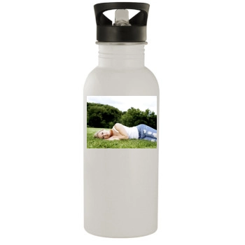 Emily Procter Stainless Steel Water Bottle