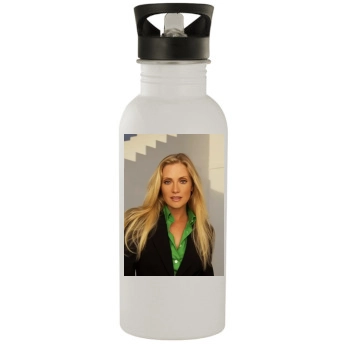 Emily Procter Stainless Steel Water Bottle