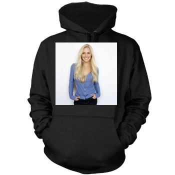 Emily Procter Mens Pullover Hoodie Sweatshirt