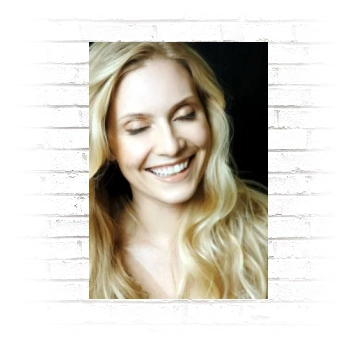 Emily Procter Poster