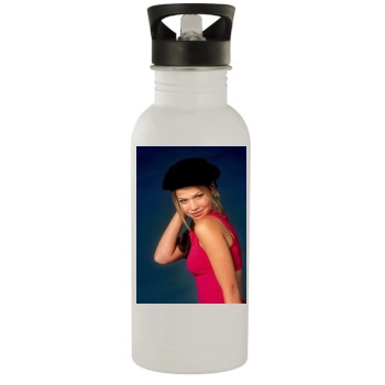 Tammin Sursok Stainless Steel Water Bottle