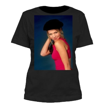 Tammin Sursok Women's Cut T-Shirt