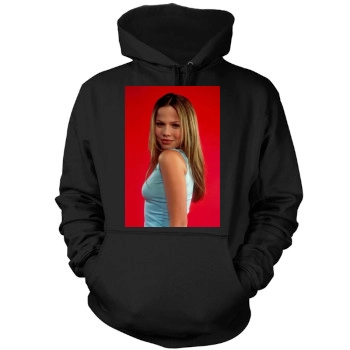 Tammin Sursok Mens Pullover Hoodie Sweatshirt