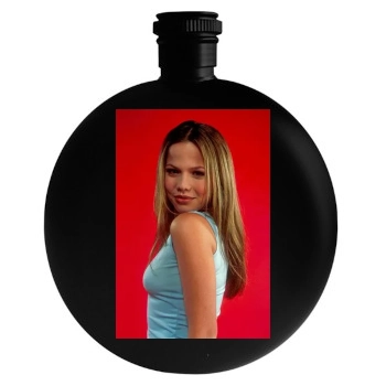 Tammin Sursok Round Flask