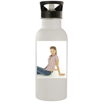 Tammin Sursok Stainless Steel Water Bottle