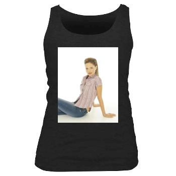 Tammin Sursok Women's Tank Top