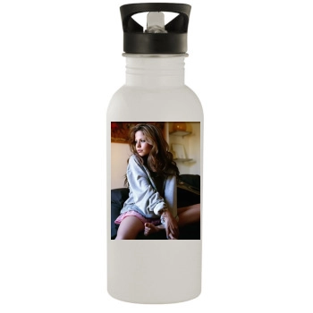 Tammin Sursok Stainless Steel Water Bottle