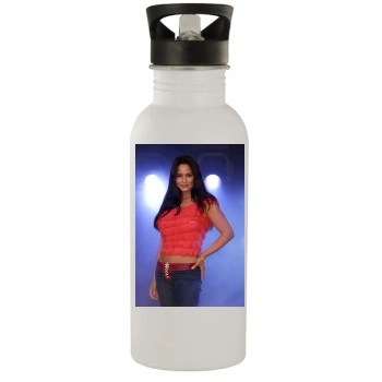 Tanya Memme Stainless Steel Water Bottle