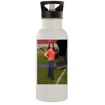 Tanya Memme Stainless Steel Water Bottle