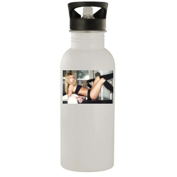 Tara Reid Stainless Steel Water Bottle