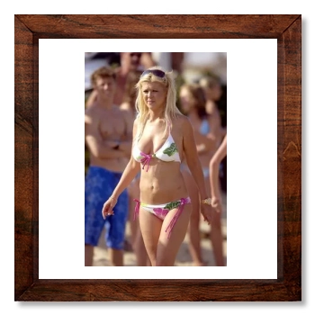 Tara Reid 12x12