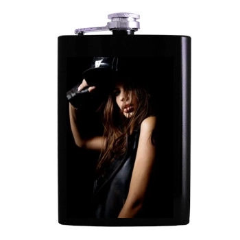 Emily Ratajkowski Hip Flask