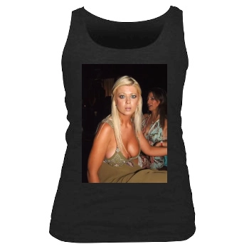 Tara Reid Women's Tank Top