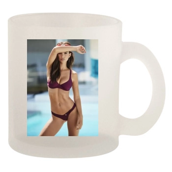 Emily Ratajkowski 10oz Frosted Mug