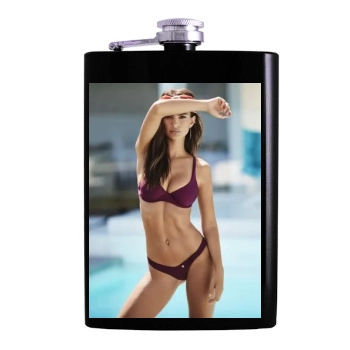 Emily Ratajkowski Hip Flask