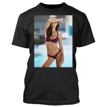 Emily Ratajkowski Men's TShirt