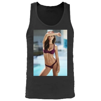 Emily Ratajkowski Men's Tank Top