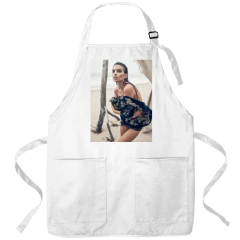 Emily Ratajkowski Apron