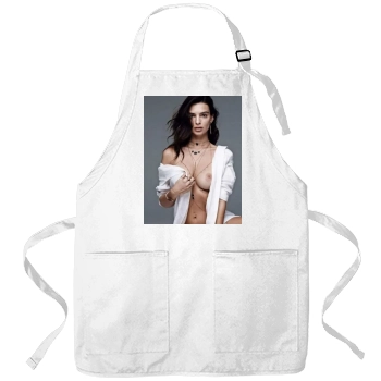 Emily Ratajkowski Apron