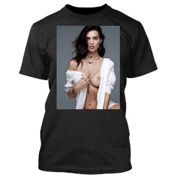 Emily Ratajkowski Men's TShirt