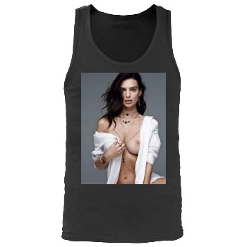 Emily Ratajkowski Men's Tank Top