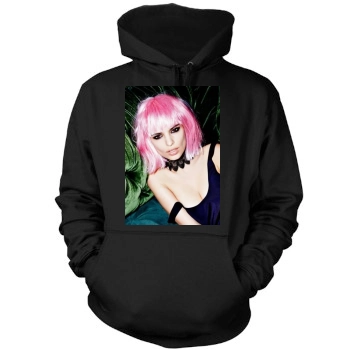 Emily Ratajkowski Mens Pullover Hoodie Sweatshirt