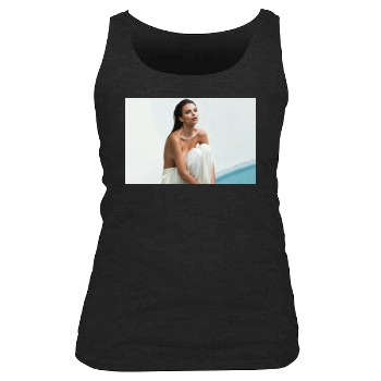 Emily Ratajkowski Women's Tank Top