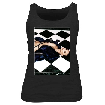 Emily Ratajkowski Women's Tank Top