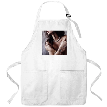 Emily Ratajkowski Apron