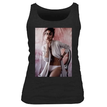 Emily Ratajkowski Women's Tank Top