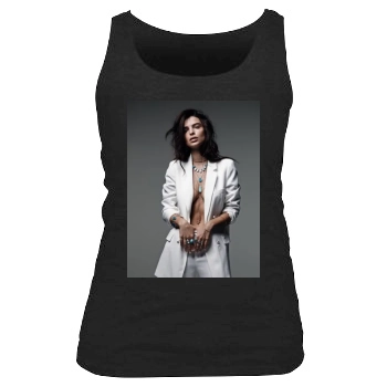 Emily Ratajkowski Women's Tank Top