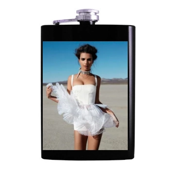 Emily Ratajkowski Hip Flask