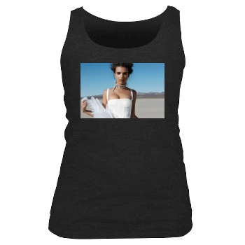 Emily Ratajkowski Women's Tank Top