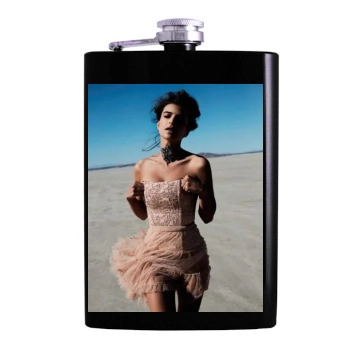 Emily Ratajkowski Hip Flask