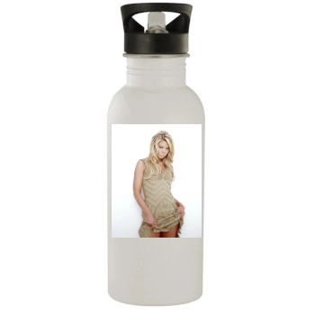 Tara Reid Stainless Steel Water Bottle