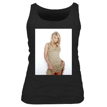 Tara Reid Women's Tank Top