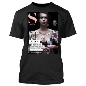 Emily Ratajkowski Men's TShirt