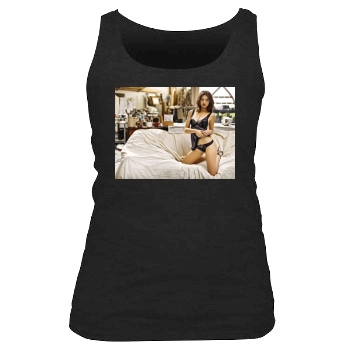 Emily Ratajkowski Women's Tank Top