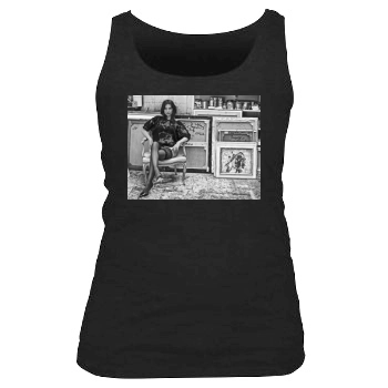 Emily Ratajkowski Women's Tank Top