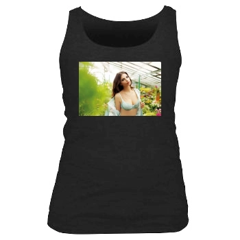 Emily Ratajkowski Women's Tank Top