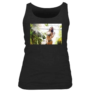 Emily Ratajkowski Women's Tank Top