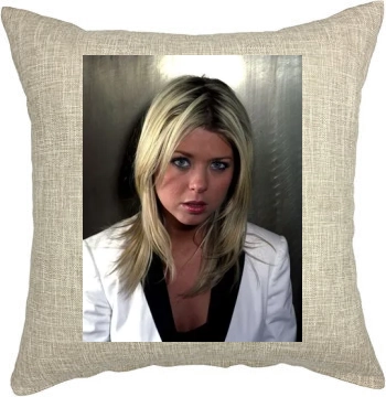 Tara Reid Pillow