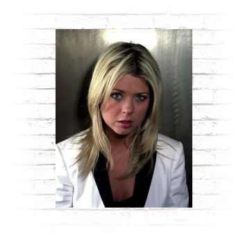 Tara Reid Poster