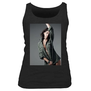 Emily Ratajkowski Women's Tank Top