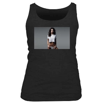 Emily Ratajkowski Women's Tank Top